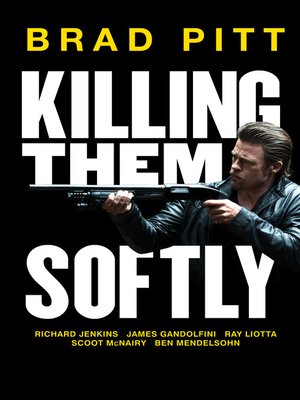 cover image of Killing Them Softly